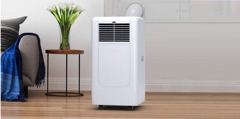 The best portable air conditioners
