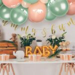 Best Baby Shower Ideas for Lovely Mothers