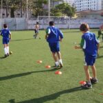 Best Football Training Techniques