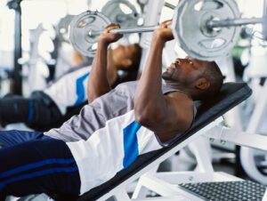 Men’s Fitness: The Importance of Staying Fit and Healthy