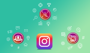 Let’s Instagram Marketing Strategy
