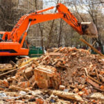 Construction Waste Management: An Overview