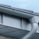 Gutters How to Choose, Install and Clean Them