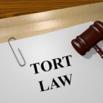 Arguments for Tort Reform