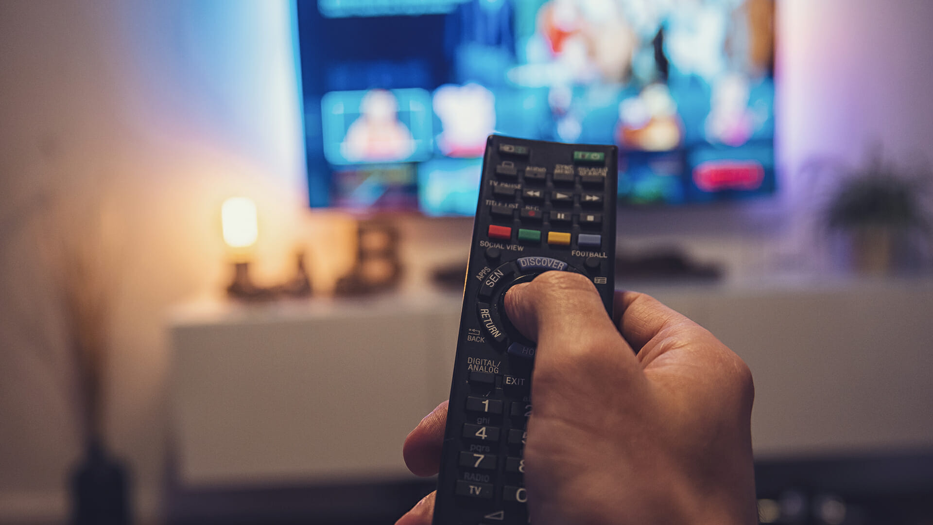 What is IPTV ? Benefits and Classification of IPTV