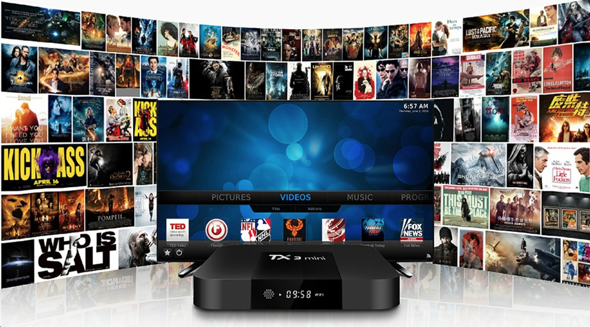 What Is IPTV Everything You Need to Know