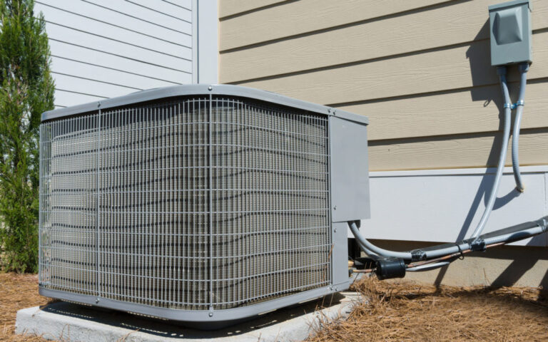 Types of Air Conditioning Systems for Your House