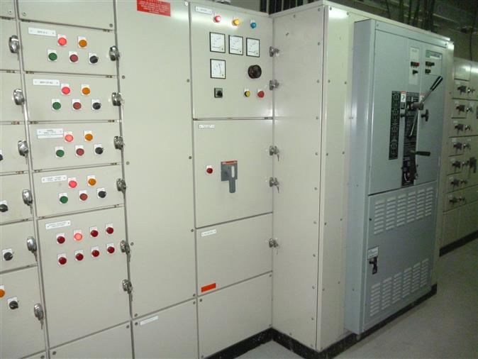 How To Choose An Ideal Electrical Panel System
