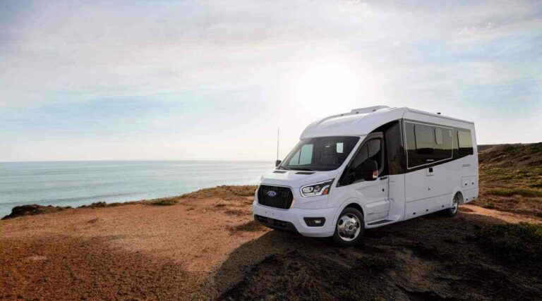 SELECT THE BEST RV FOR YOUR FAMILY