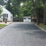 The Complete 7-Step Process For Asphalt Pavement Installation