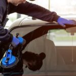 Things To Consider When Choosing A Windshield Repair Service