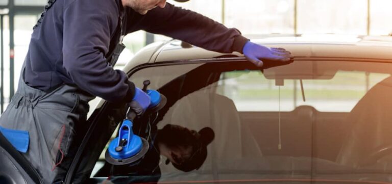 Features of A Quality Windshield Repair Service