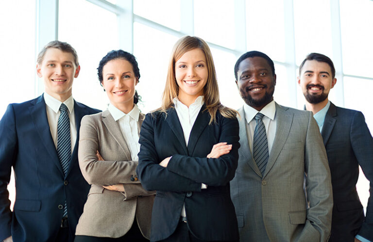 Top Qualities of an Ultimate Staffing Company