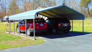 What is a Carport and Why Should You Invest in One?