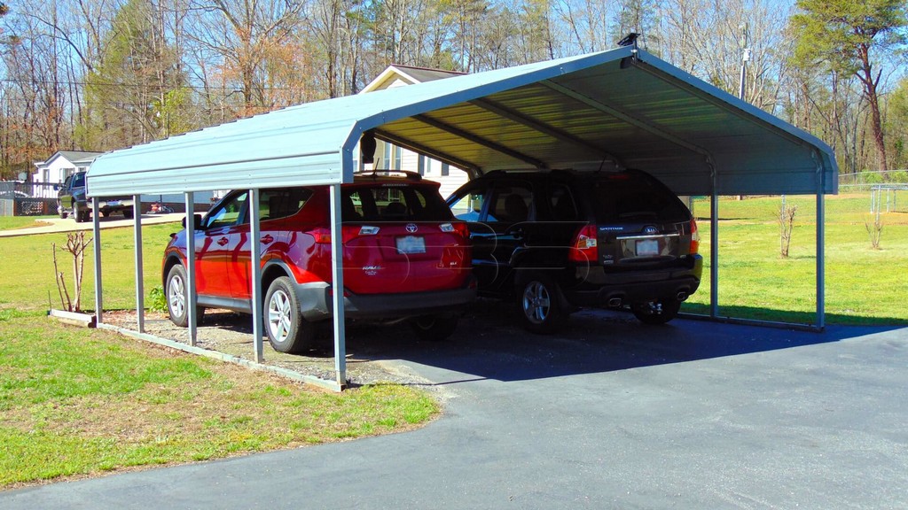 What is a Carport and Why Should You Invest