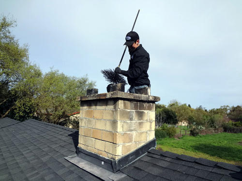 Why You should Clean Your Chimney?