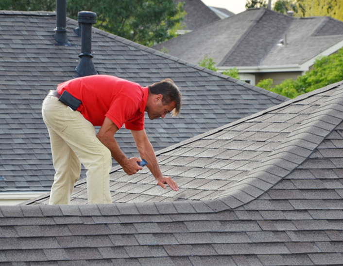 Roofing Inspection Everything You Should Know