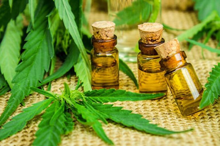 CBD Oil, What are the Benefits?