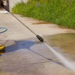 The Comprehensive Guide to Driveway Cleaning in Fife