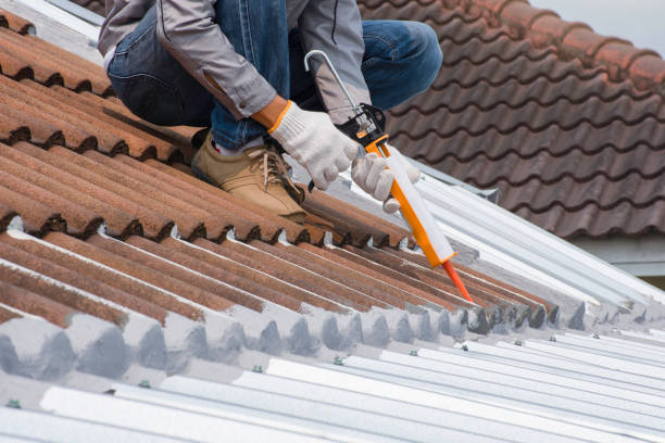 All You Need to Know about Sealing a Roof