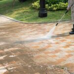 Tips To Maintain A Monoblock Driveway