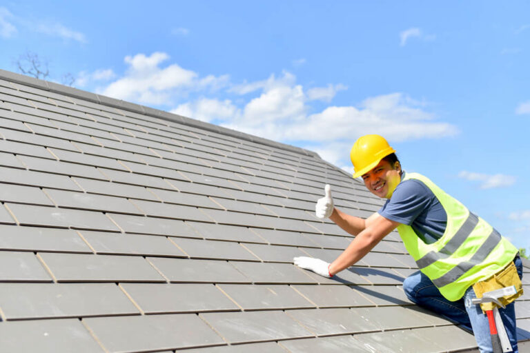 Finding the best  Roofing Contractor