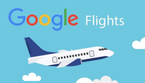 Google Flights: Navigating the Skies with Seamless Travel Planning